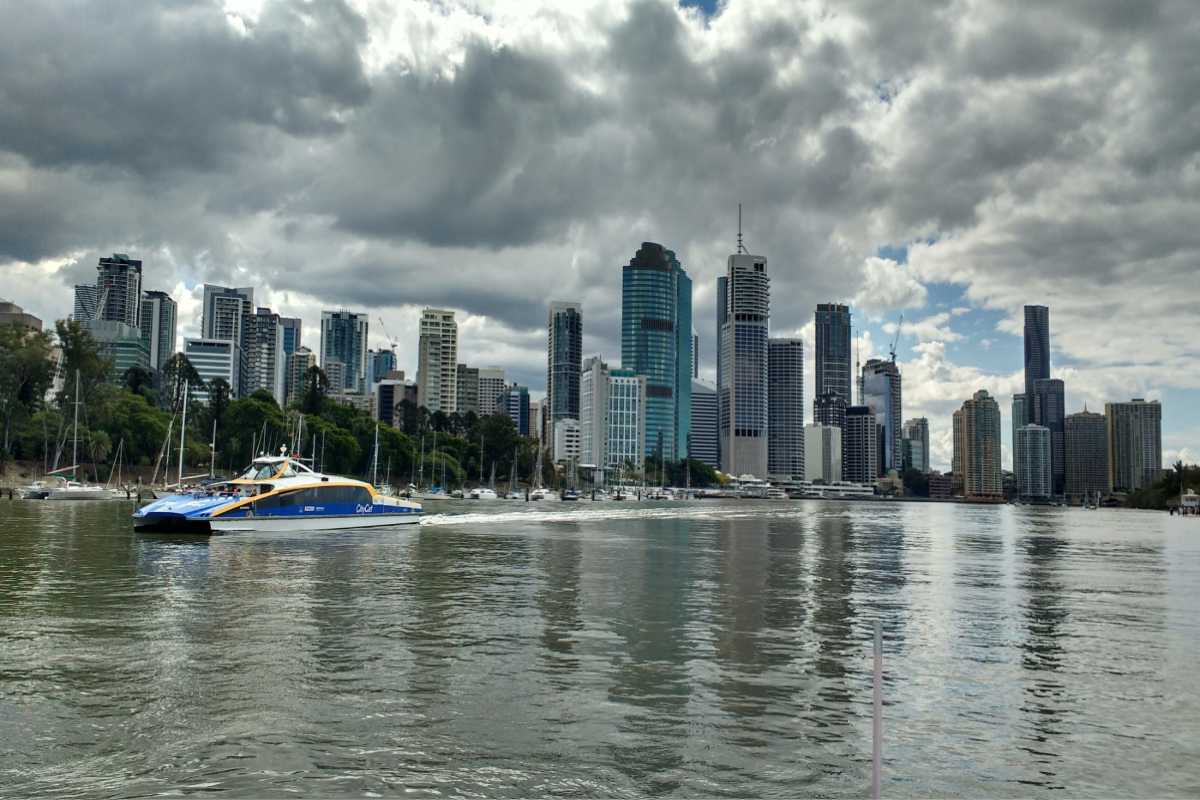 queensland